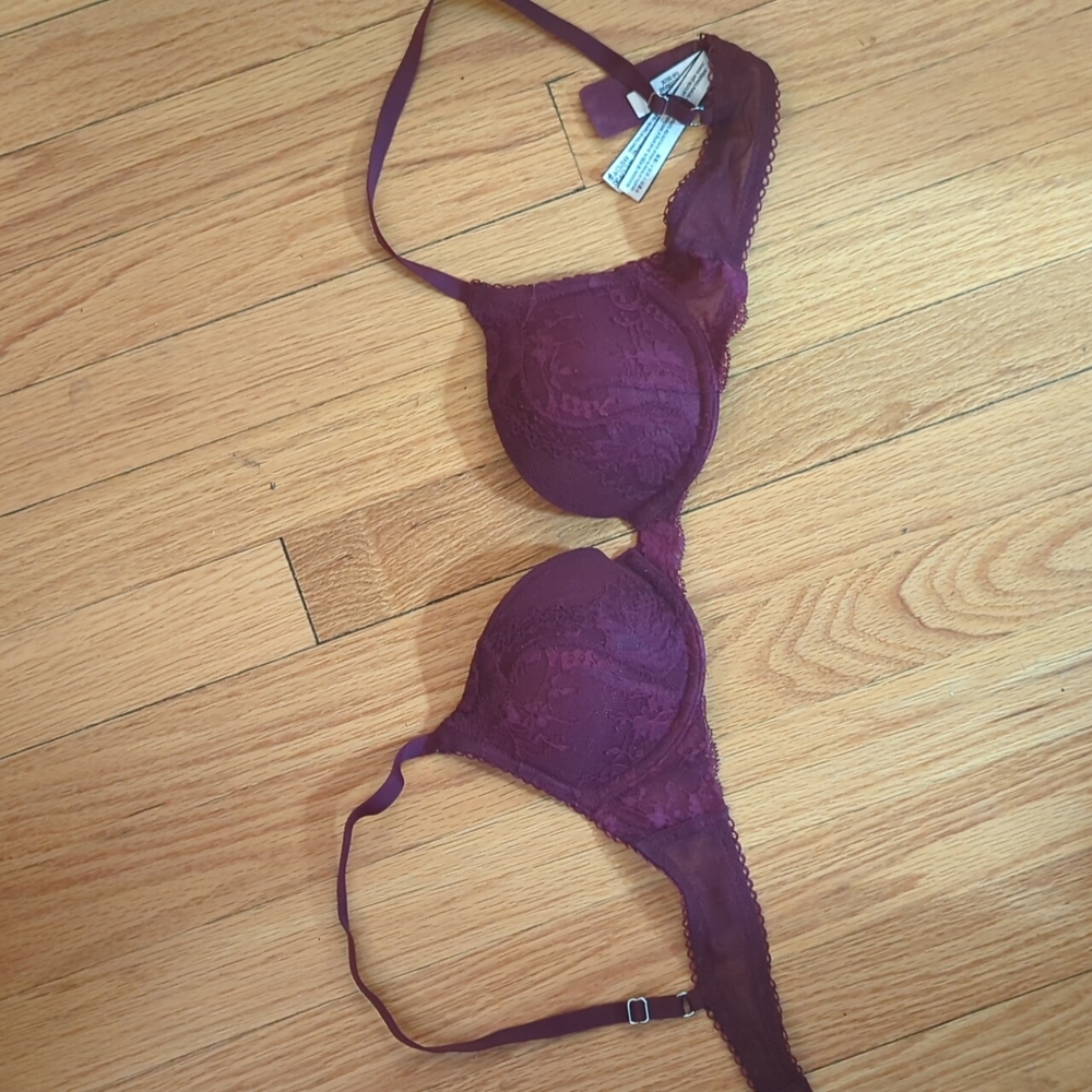 Victoria's Secret Dream Angels Push-up -Size 32A